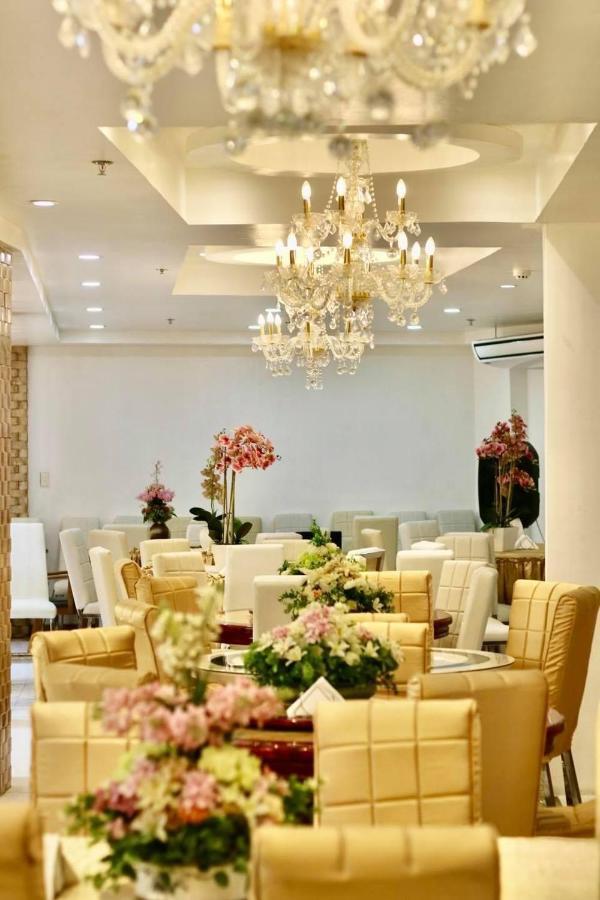 III Felix Villas นากา ภายนอก รูปภาพ